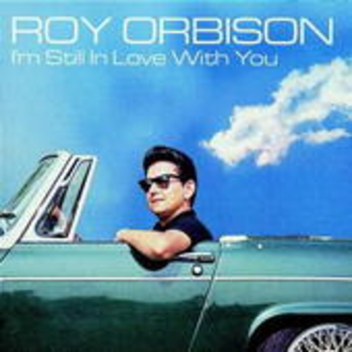 Roy Orbison – I'm Still In Love With You