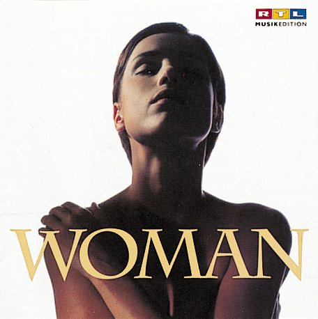 Diverse – Woman