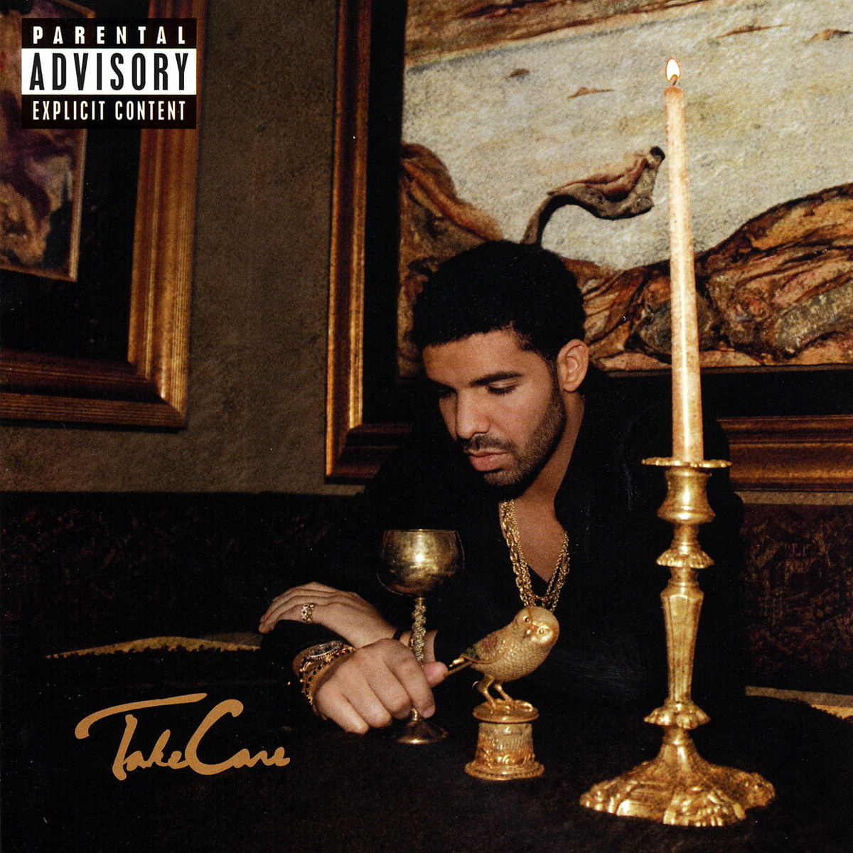 Drake – Take Care