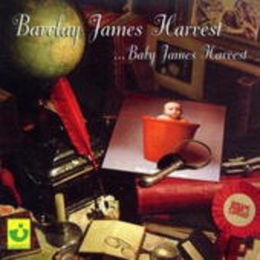 Barclay James Harvest – Baby James Harvest