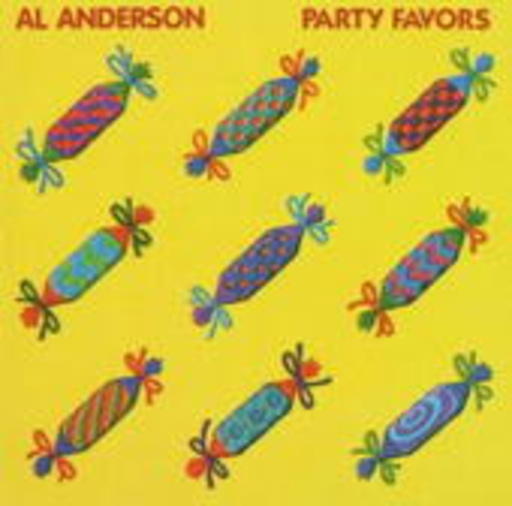 Party Favors
