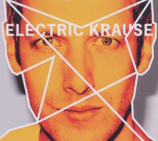 Electric Krause – Dispersion