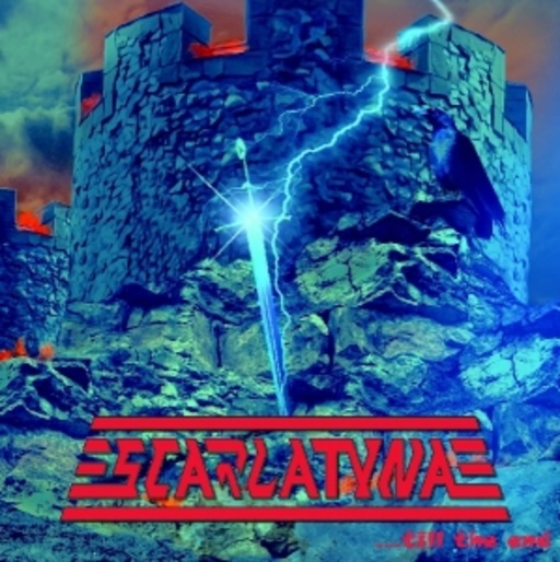 Scarlytyna – Till The End