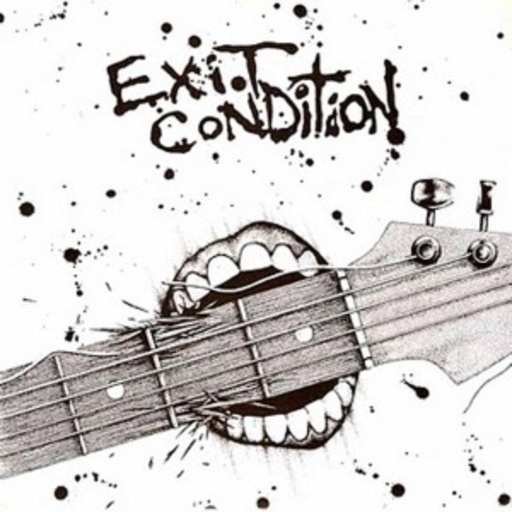 Exit Condition – Bite Down/Impact Time