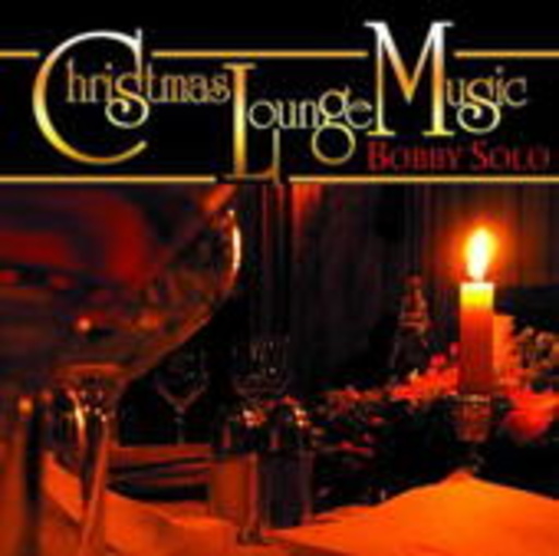 Bobby Solo – Christmas Lounge Music