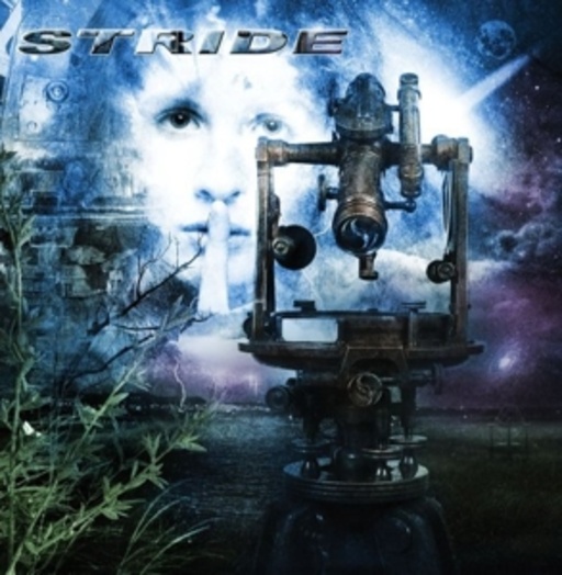 Stride – Imagine
