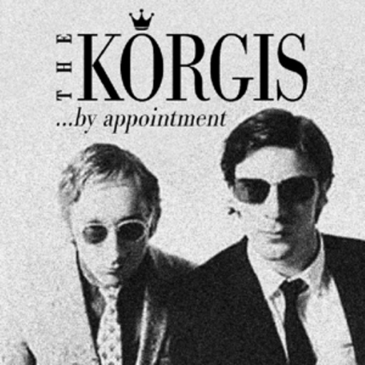 Korgis – By Appointment