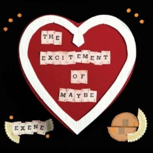Exene Cervenka – The Excitement Of Maybe