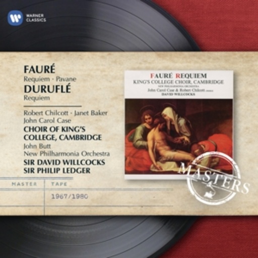 Diverse – Requiem/Pavane