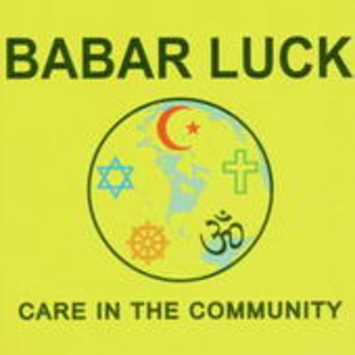 Babar Luck – Care In The Community