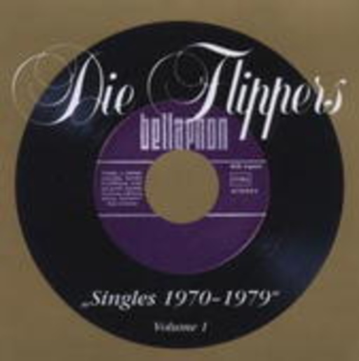 Die Flippers – Singles 1970-1979 - Vol. 1