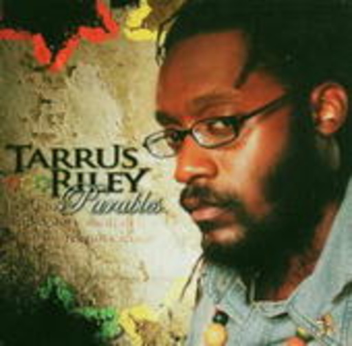 Tarrus Riley – Parables