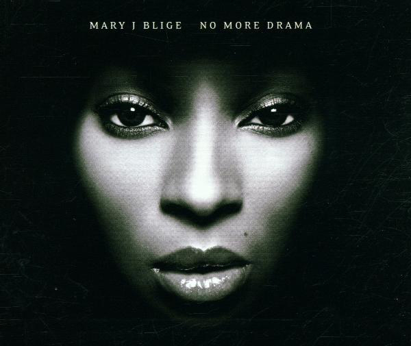 Mary J. Blige – No More Drama