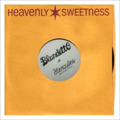 Blundetto – Hercules