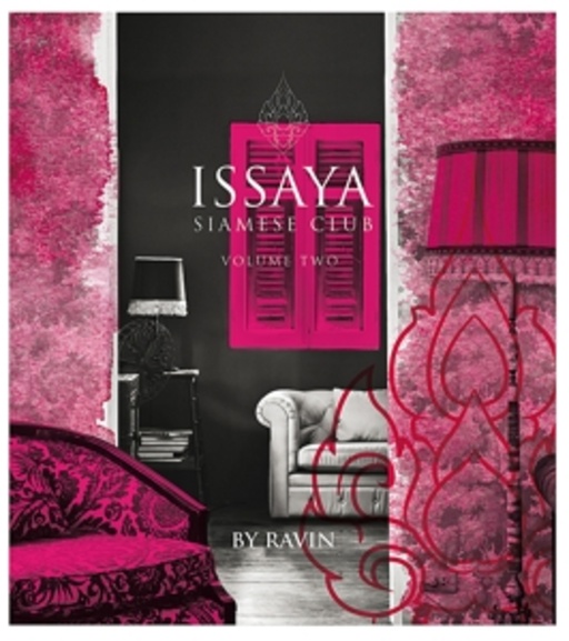 Ravin – Issaya Siamese Club 2