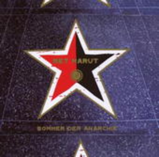 Ret Marut – Sommer der Anarchie