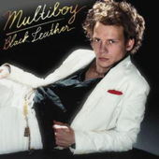 Multiboy – Blackleather