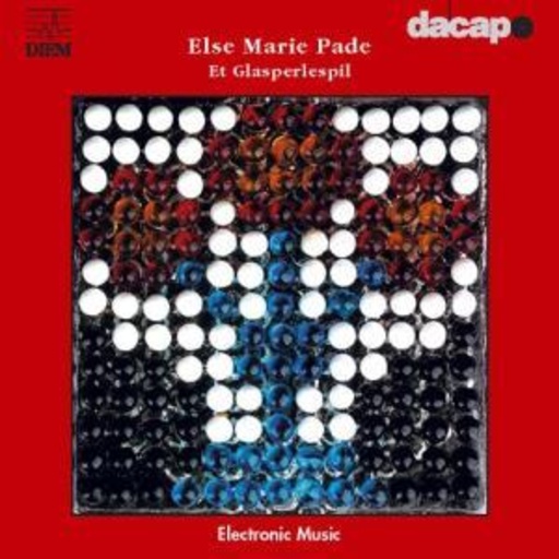 Else Marie Pade – Electronic Music