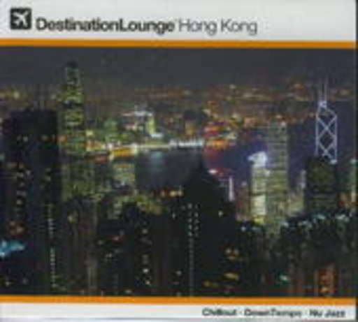 Diverse – Destination Lounge: Hong Kong