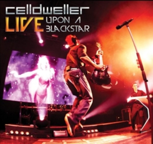 Celldweller – Live Upon A Blackstar