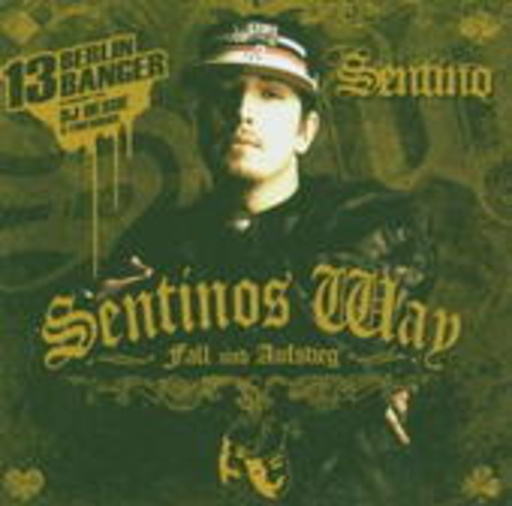 Sentino – Sentino's Way