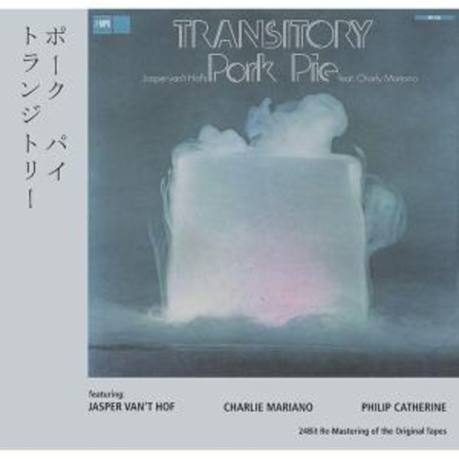 Pork Pie – Transitory