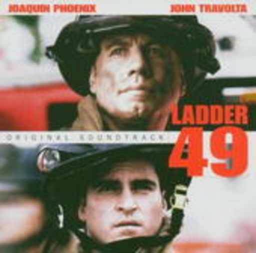 Diverse – Im Feuer - Ladder 49