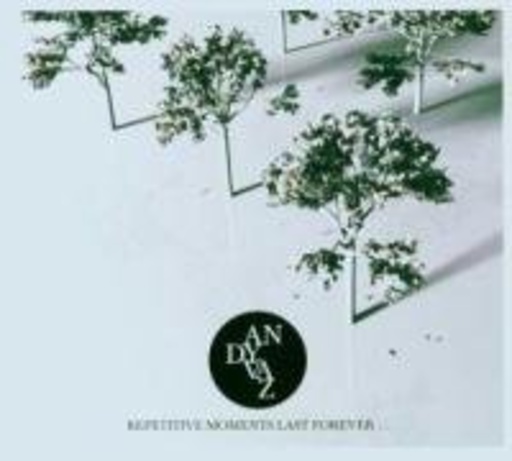 Andy Vaz – Repetitive Moments Last Forever