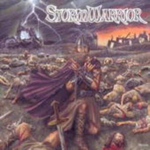 Stormwarrior – Stormwarrior