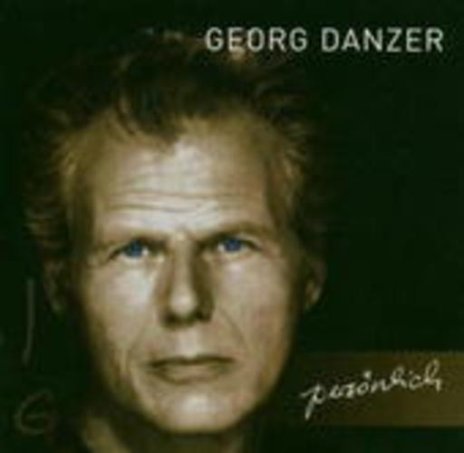 Georg Danzer – Persönlich