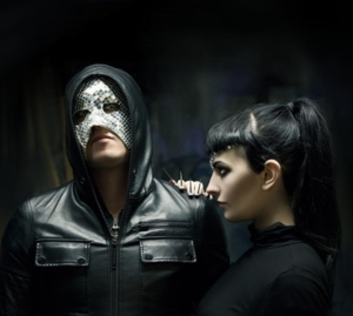 Nanu Nanu – Unit One