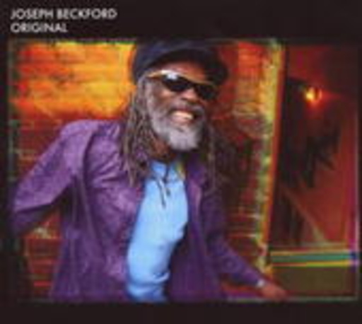 Joseph Beckford – Original
