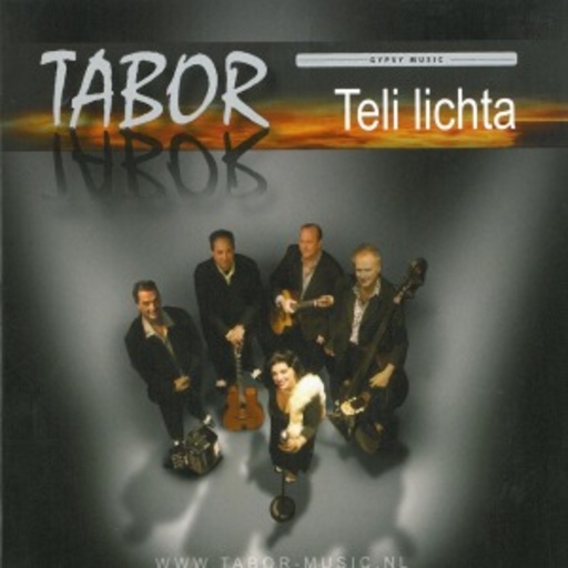 Tabor – Teli Lichta