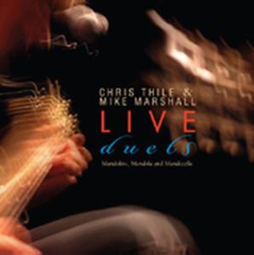 The Gibson Brothers – Live Duets