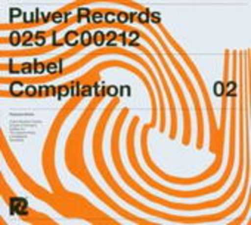 Pulver Records Label Compilation 02