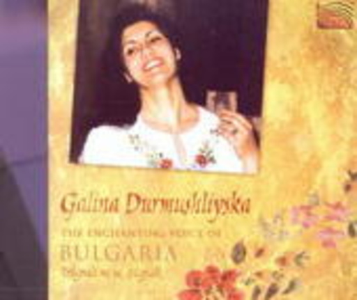 Diverse – The Enchanting Voice Of Bulgaria