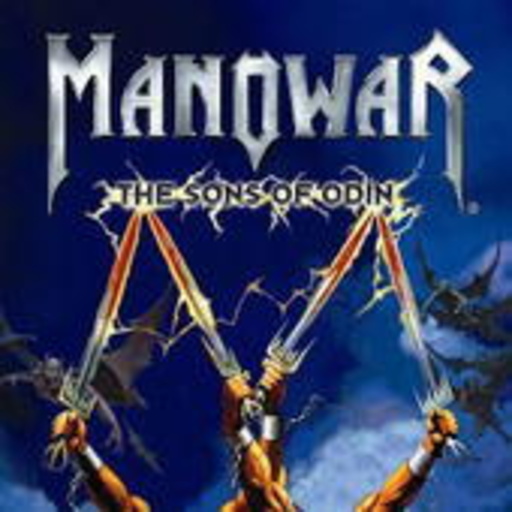 Manowar – The Sons Of Odin