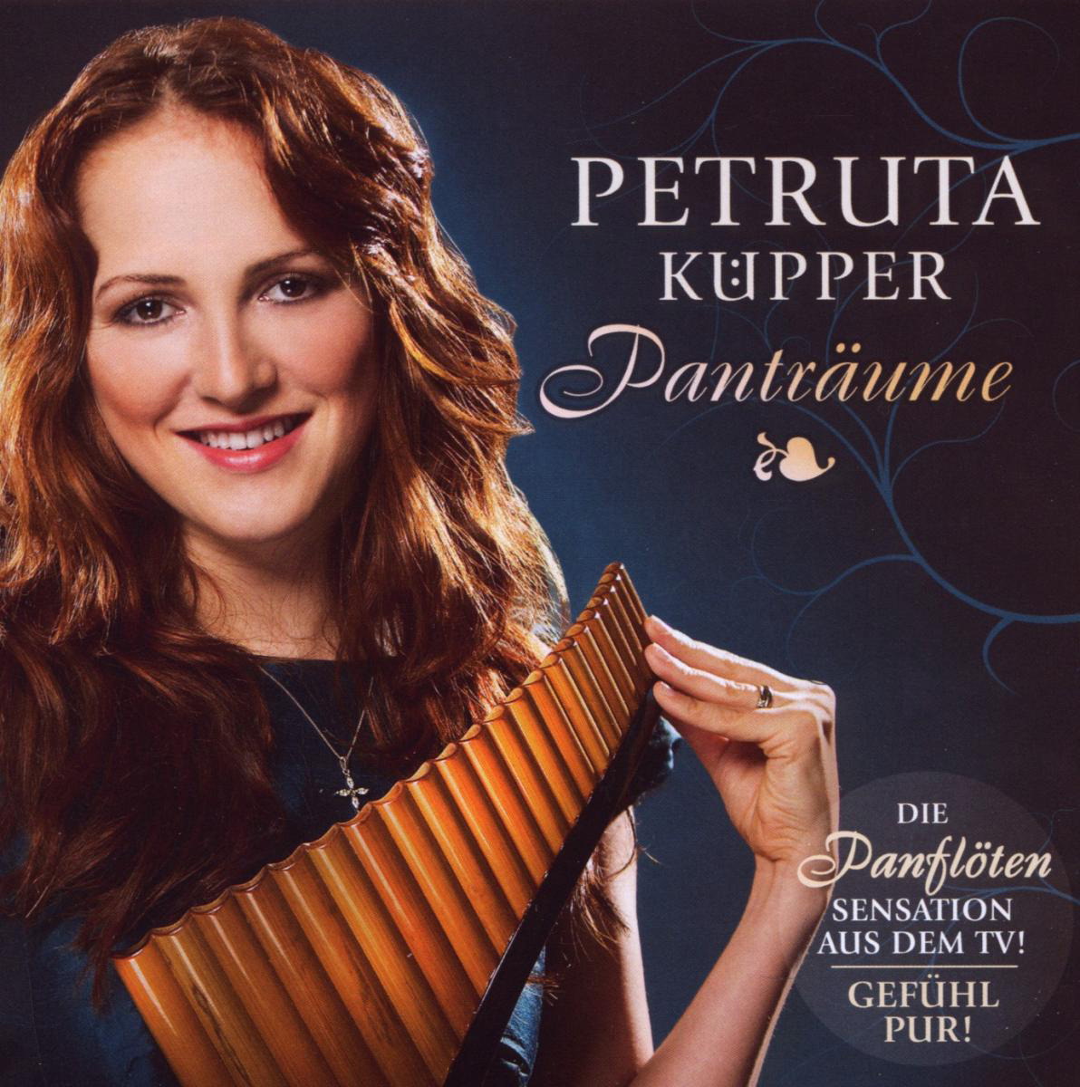 Petruta Küpper – Panträume