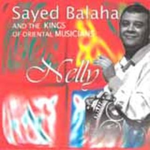 Sayed Balaha – Nelly