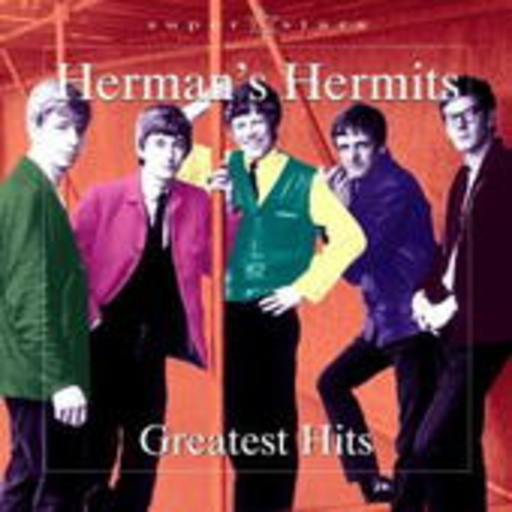 Herman's Hermits – Greatest Hits