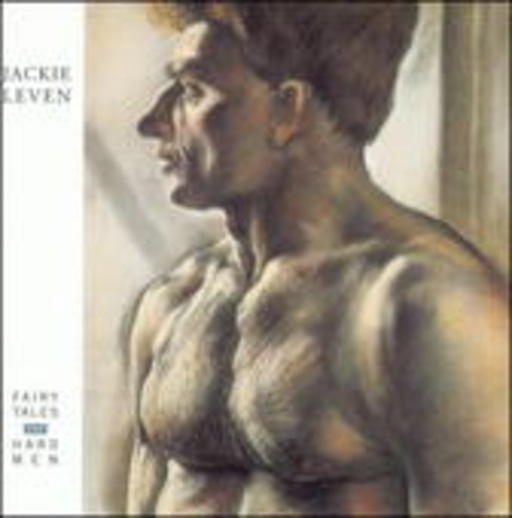Jackie Leven – Fairytales For Hardmen