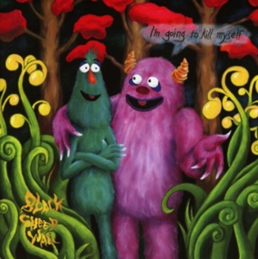 Black Sheep Wall – I'm Going To Kill Myself