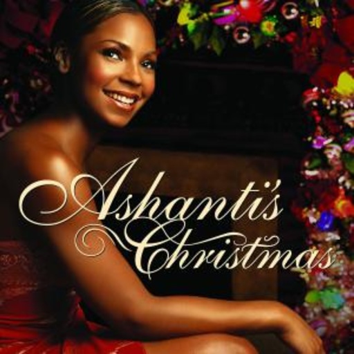 Ashanti – Christmas Album