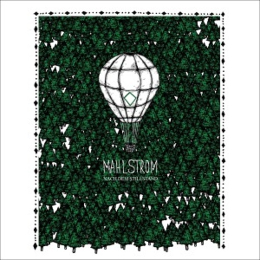 Mahlstorm – Nach dem Stillstand