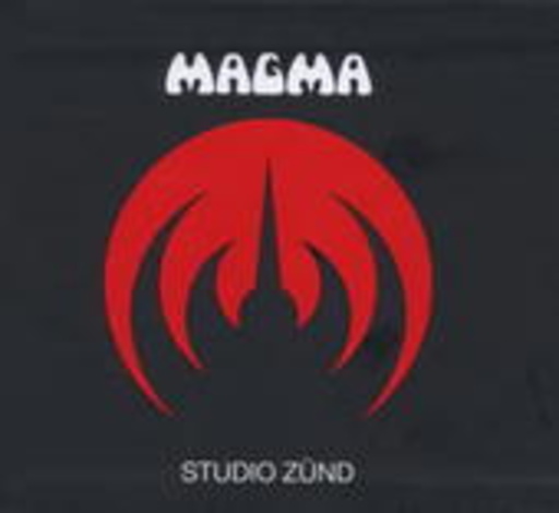 Magma – Studio Zünd