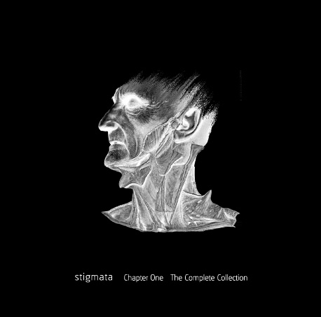 Chris Liebing – Stigmata Chapter 1 - The Complete Collection