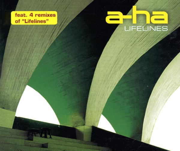 a-ha – Lifelines (Version 1)