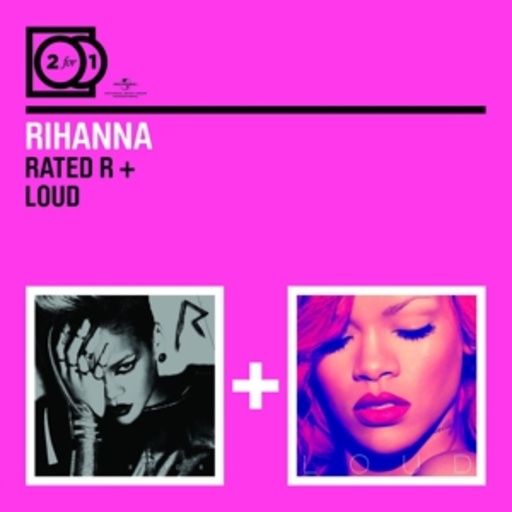 2 For 1: Rated R/Loud