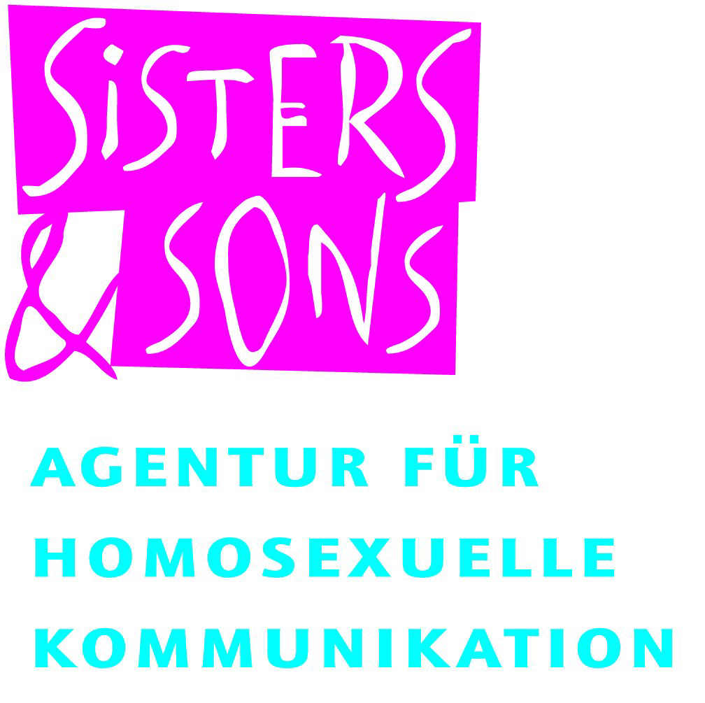 Sisters & Sons – Agentur für homosexuelle Kommunikation
