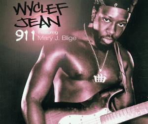 Wyclef Jean feat. Mary J. Blige – 911